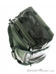 Douchebags The Carryall 40l Leisure Bag, Douchebags, Verde oliva oscuro, , , 0280-10002, 5637561896, 7090027933088, N4-04.jpg