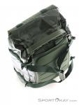Douchebags The Carryall 40l Leisure Bag, Douchebags, Verde oliva oscuro, , , 0280-10002, 5637561896, 7090027933088, N4-19.jpg