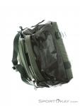 Douchebags The Carryall 40l Leisure Bag, Douchebags, Verde oliva oscuro, , , 0280-10002, 5637561896, 7090027933088, N5-05.jpg