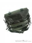 Douchebags The Carryall 40l Leisure Bag, Douchebags, Verde oliva oscuro, , , 0280-10002, 5637561896, 7090027933088, N5-20.jpg