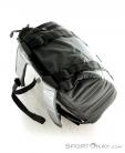 Douchebags The Base 15l Backbag, Douchebags, Negro, , Hombre,Mujer,Unisex, 0280-10003, 5637561897, 0, N4-14.jpg