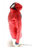 Ortovox Lavarella Jacket Womens Ski Touring Jacket, Ortovox, Ružová, , Ženy, 0016-10574, 5637561998, 4250875249981, N2-07.jpg