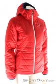 Ortovox Piz Bernina Jacket Womens Ski Touring Jacket, Ortovox, Rose, , Femmes, 0016-10576, 5637562013, 4250875278813, N1-01.jpg
