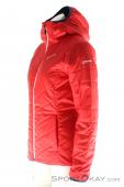 Ortovox Piz Bernina Jacket Womens Ski Touring Jacket, , Pink, , Female, 0016-10576, 5637562013, , N1-06.jpg