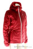 Ortovox Piz Bernina Jacket Womens Ski Touring Jacket, , Red, , Female, 0016-10576, 5637562018, , N1-01.jpg