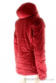 Ortovox Piz Bernina Jacket Womens Ski Touring Jacket, Ortovox, Rouge, , Femmes, 0016-10576, 5637562018, 4250875278868, N1-16.jpg