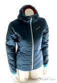 Ortovox Piz Bernina Jacket Womens Ski Touring Jacket, , Blue, , Female, 0016-10576, 5637562024, , N2-02.jpg