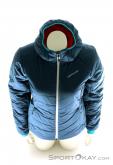 Ortovox Piz Bernina Jacket Womens Ski Touring Jacket, , Bleu, , Femmes, 0016-10576, 5637562024, , N3-03.jpg