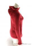 Ortovox Fleece Light Hoody Damen Tourensweater, Ortovox, Rot, , Damen, 0016-10578, 5637562045, 0, N2-17.jpg
