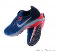 Nike Air Zoom Structure 21 Mens Running Shoes, Nike, Azul, , Hombre, 0026-10473, 5637562052, 884751348778, N3-08.jpg