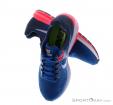 Nike Air Zoom Structure 21 Mens Running Shoes, Nike, Blue, , Male, 0026-10473, 5637562052, 884751348778, N4-04.jpg