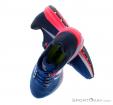 Nike Air Zoom Structure 21 Mens Running Shoes, Nike, Blue, , Male, 0026-10473, 5637562052, 884751348778, N5-05.jpg