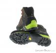 Salewa MTN Trainer Mid GTX Mens Trekking Shoes Gore-Tex, Salewa, Black, , Male, 0032-10418, 5637562063, 4053865718340, N2-12.jpg