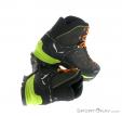 Salewa MTN Trainer Mid GTX Mens Trekking Shoes Gore-Tex, Salewa, Black, , Male, 0032-10418, 5637562063, 4053865718340, N2-17.jpg