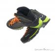 Salewa MTN Trainer Mid GTX Mens Trekking Shoes Gore-Tex, , Black, , Male, 0032-10418, 5637562063, , N4-09.jpg