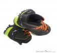 Salewa MTN Trainer Mid GTX Mens Trekking Shoes Gore-Tex, , Black, , Male, 0032-10418, 5637562063, , N4-19.jpg
