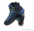 Salewa Alptrainer Mid GTX Mens Hiking Boots Gore-Tex, Salewa, Bleu, , Hommes, 0032-10473, 5637562075, 4053865704565, N2-07.jpg