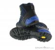 Salewa Alptrainer Mid GTX Mens Hiking Boots Gore-Tex, Salewa, Bleu, , Hommes, 0032-10473, 5637562075, 4053865704565, N2-12.jpg