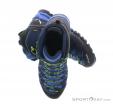 Salewa Alptrainer Mid GTX Mens Hiking Boots Gore-Tex, , Blue, , Male, 0032-10473, 5637562075, , N4-04.jpg