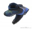 Salewa Alptrainer Mid GTX Mens Hiking Boots Gore-Tex, , Blue, , Male, 0032-10473, 5637562075, , N4-09.jpg