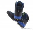Salewa Alptrainer Mid GTX Mens Hiking Boots Gore-Tex, Salewa, Bleu, , Hommes, 0032-10473, 5637562075, 4053865704565, N4-14.jpg