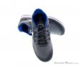 Nike Free RN S Mens Running Shoes, Nike, Sivá, , Muži, 0026-10474, 5637562088, 887225417291, N3-03.jpg
