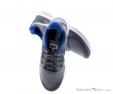 Nike Free RN S Mens Running Shoes, Nike, Gris, , Hommes, 0026-10474, 5637562088, 887225417291, N4-04.jpg