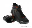Salewa Ultra Flex Mid GTX Mens Trailrunning Shoes Gore-Tex, Salewa, Noir, , Hommes, 0032-10474, 5637562102, 4053865789166, N1-01.jpg