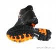 Salewa Ultra Flex Mid GTX Mens Trailrunning Shoes Gore-Tex, Salewa, Čierna, , Muži, 0032-10474, 5637562102, 4053865789166, N1-11.jpg