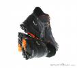 Salewa Ultra Flex Mid GTX Mens Trailrunning Shoes Gore-Tex, , Black, , Male, 0032-10474, 5637562102, , N1-16.jpg