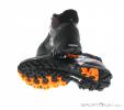 Salewa Ultra Flex Mid GTX Mens Trailrunning Shoes Gore-Tex, Salewa, Čierna, , Muži, 0032-10474, 5637562102, 4053865789166, N2-12.jpg