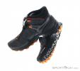 Salewa Ultra Flex Mid GTX Mens Trailrunning Shoes Gore-Tex, Salewa, Čierna, , Muži, 0032-10474, 5637562102, 4053865789166, N3-08.jpg