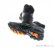 Salewa Ultra Flex Mid GTX Mens Trailrunning Shoes Gore-Tex, Salewa, Noir, , Hommes, 0032-10474, 5637562102, 4053865789166, N3-13.jpg