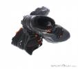 Salewa Ultra Flex Mid GTX Mens Trailrunning Shoes Gore-Tex, Salewa, Noir, , Hommes, 0032-10474, 5637562102, 4053865789166, N4-19.jpg