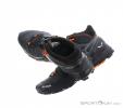Salewa Ultra Flex Mid GTX Mens Trailrunning Shoes Gore-Tex, , Black, , Male, 0032-10474, 5637562102, , N5-10.jpg