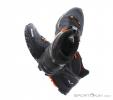 Salewa Ultra Flex Mid GTX Mens Trailrunning Shoes Gore-Tex, Salewa, Čierna, , Muži, 0032-10474, 5637562102, 4053865789166, N5-15.jpg