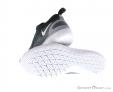 Nike Free RN Distance 2 Mens Running Shoes, Nike, Noir, , Hommes, 0026-10476, 5637562112, 666032870341, N1-11.jpg