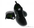 Nike Free RN Distance 2 Mens Running Shoes, Nike, Black, , Male, 0026-10476, 5637562112, 666032870341, N2-02.jpg