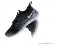 Nike Free RN Distance 2 Mens Running Shoes, Nike, Noir, , Hommes, 0026-10476, 5637562112, 666032870341, N2-07.jpg