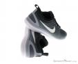 Nike Free RN Distance 2 Mens Running Shoes, Nike, Black, , Male, 0026-10476, 5637562112, 666032870341, N2-17.jpg