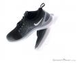 Nike Free RN Distance 2 Mens Running Shoes, Nike, Negro, , Hombre, 0026-10476, 5637562112, 666032870341, N3-08.jpg