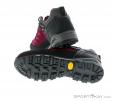 Salewa MTN Trainer Womens Hiking Boots, , Lila, , Mujer, 0032-10476, 5637562136, , N2-12.jpg