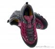 Salewa MTN Trainer Womens Hiking Boots, Salewa, Purple, , Female, 0032-10476, 5637562136, 4053865611672, N3-03.jpg