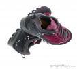 Salewa MTN Trainer Womens Hiking Boots, , Purple, , Female, 0032-10476, 5637562136, , N4-19.jpg