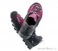Salewa MTN Trainer Womens Hiking Boots, , Purple, , Female, 0032-10476, 5637562136, , N5-15.jpg