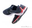 Nike Air Zoom Pegasus 34 Mens Running Shoes, Nike, Gray, , Male, 0026-10477, 5637562338, 884726258378, N4-09.jpg