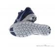 Nike Free RN Mens Running Shoes, Nike, Blue, , Male, 0026-10445, 5637562349, 884497577319, N1-11.jpg