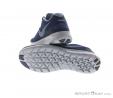 Nike Free RN Mens Running Shoes, Nike, Blue, , Male, 0026-10445, 5637562349, 884497577319, N2-12.jpg