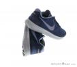 Nike Free RN Mens Running Shoes, Nike, Blue, , Male, 0026-10445, 5637562349, 884497577319, N2-17.jpg