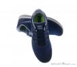 Nike Free RN Mens Running Shoes, Nike, Blue, , Male, 0026-10445, 5637562349, 884497577319, N3-03.jpg